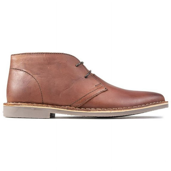 Thomas Crick Gobi Boots