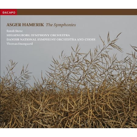 Thomas Dausgaard - Symphonies - Music & Performance - SACD