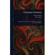Thomas Dekker, Hardcover
