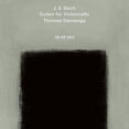 thumbnail image 1 of Thomas Demenga - Bach J.S.: The Six Cello Suites - Classical - CD, 1 of 3