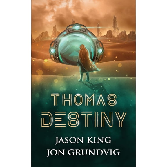 Thomas Destiny, (Paperback)