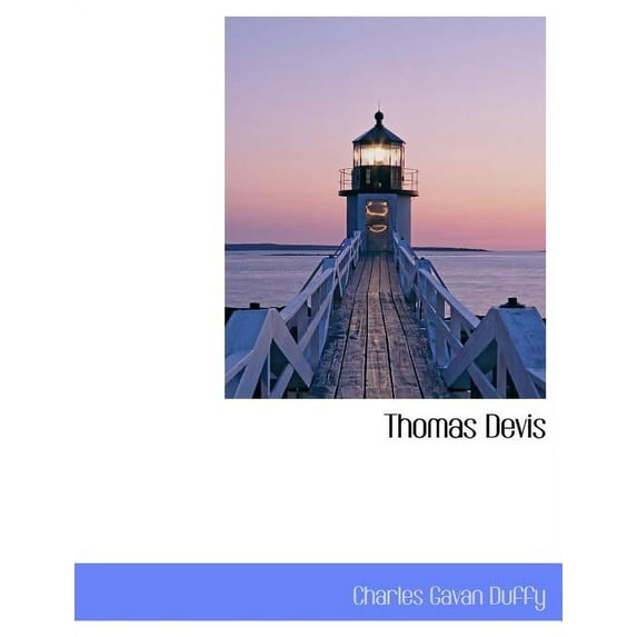 Thomas Devis (Paperback)