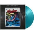 thumbnail image 1 of Thomas Dolby - Golden Age Of Wireless - Limited 180-Gram Turquoise Colored Vinyl - Music & Performance, 1 of 4