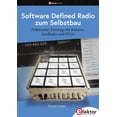 thumbnail image 1 of Duden, T Software Defined Radio zum Selbstbau: Praktischer Einstieg mit Arduino, Gn (Paperback), 1 of 1