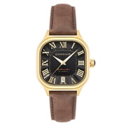 Thomas Earnshaw Coussin Stainless Steel 39mm Automatic Wristwatch ES-8284-01