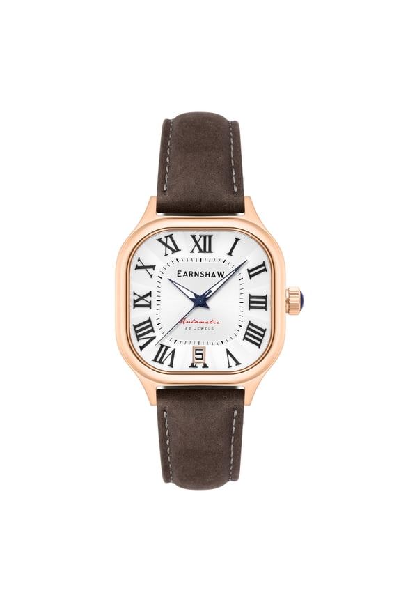 Coussin Stainless Steel 39mm Automatic Wristwatch ES-8284-02