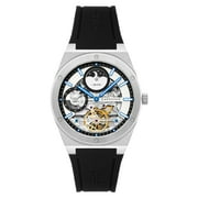 Thomas Earnshaw Discovery Drake Stainless Steel 42.5mm Automatic Wristwatch ES-8291-01