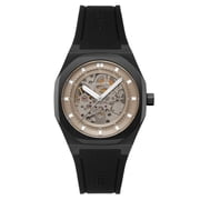Thomas Earnshaw Discovery Drake Stainless Steel 42mm Automatic Wristwatch ES-8295-05