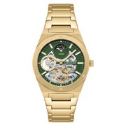 Thomas Earnshaw Drake Stainless Steel 42.5mm Automatic Wristwatch ES-8291-66