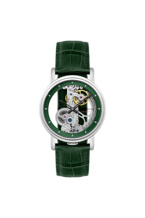Engineer Fowler Bridge Stainless Steel 43mm Automatic Wristwatch