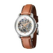 Thomas Earnshaw Heritage Cornwall Stainless Steel 40mm Automatic Wristwatch