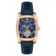 Thomas Earnshaw Heritage Kensington Stainless Steel 37mm Automatic Wristwatch ES-8296-04