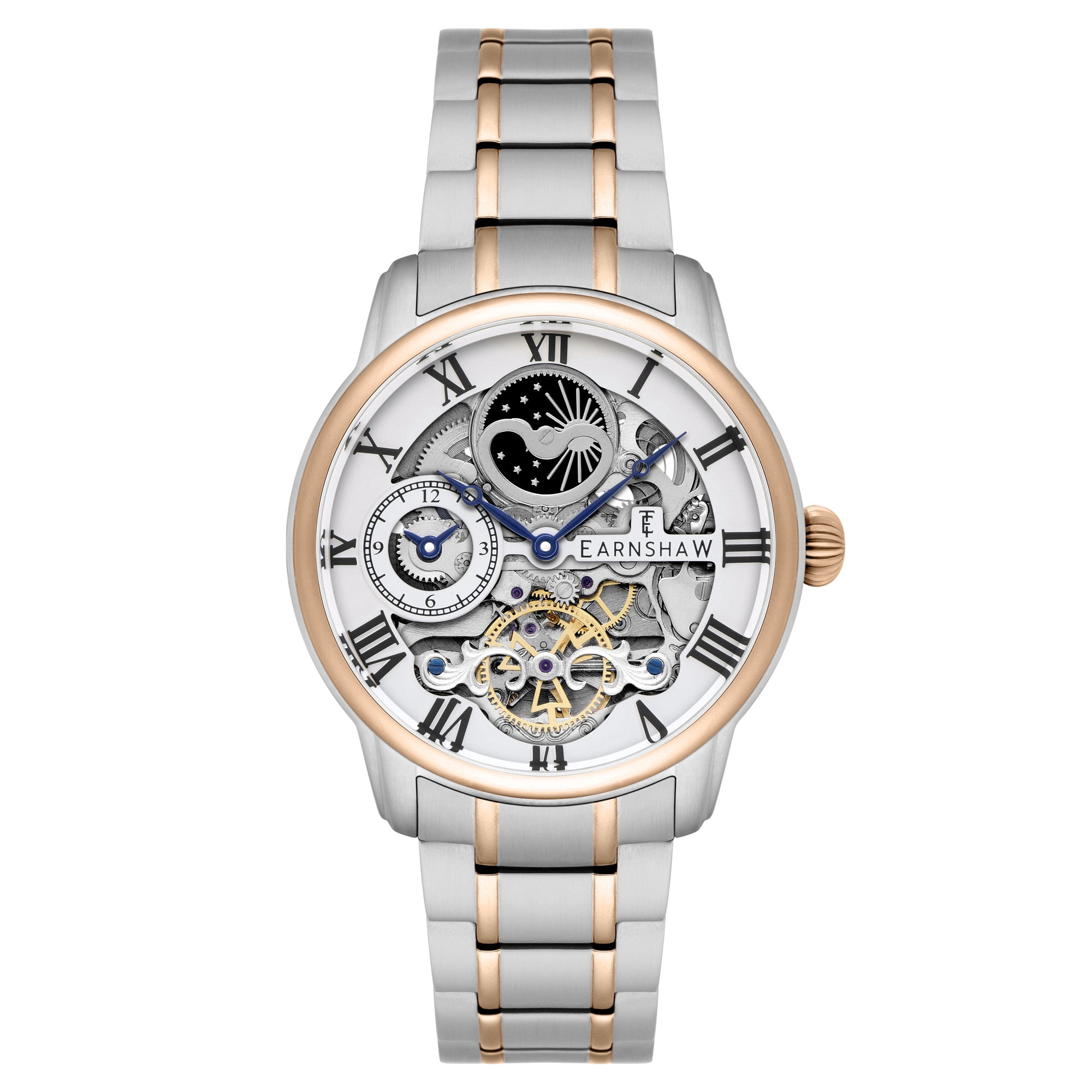 Thomas Earnshaw Mens Watches in Watches - Walmart.com