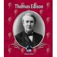 thumbnail image 1 of Pre-Owned Thomas Edison (Library Binding) 1577659457 9781577659457, 1 of 1