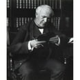 thumbnail image 1 of Thomas Edison, American Inventor Poster Print by Science Source (18 x 24), 1 of 3