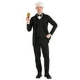 thumbnail image 1 of Thomas Edison Mens Costume, 1 of 3