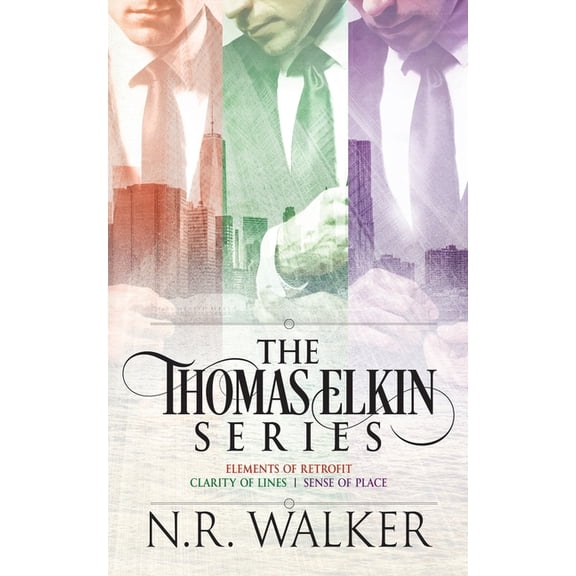 Thomas Elkin Collection, (Paperback)