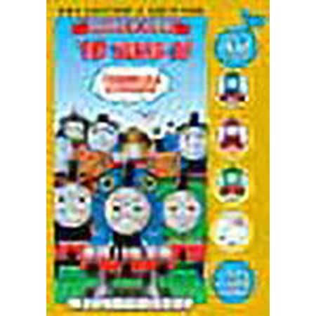 Pre-Owned Thomas & Friends: 10 Years of (Spkg)