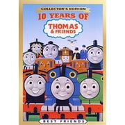 Pre-Owned Thomas & Friends: 10 Years of