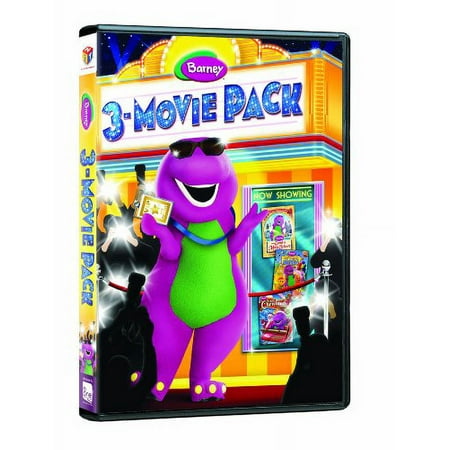 Pre-Owned Thomas & Friends: 3-Movie Pack Blue Mountain Mystery/Day of the Diesels/Misty Island Rescue