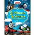 thumbnail image 1 of Thomas & Friends 5-Minute Stories: The Sleepytime Collection, (Hardcover), 1 of 3