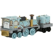 Thomas & Friends Adventures Lexi The Experimental Metal Engine