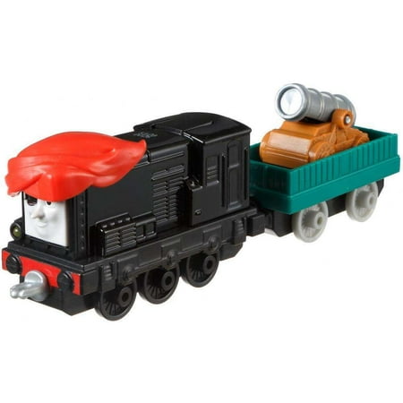 Thomas & Friends Adventures Pirate Diesel