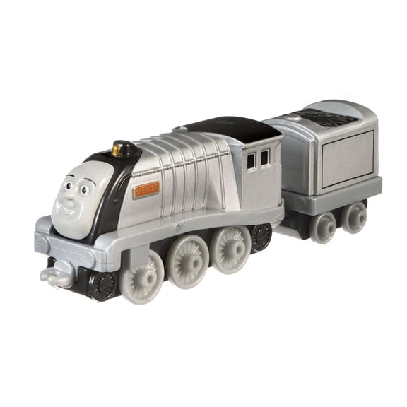 Thomas & Friends Adventures Spencer