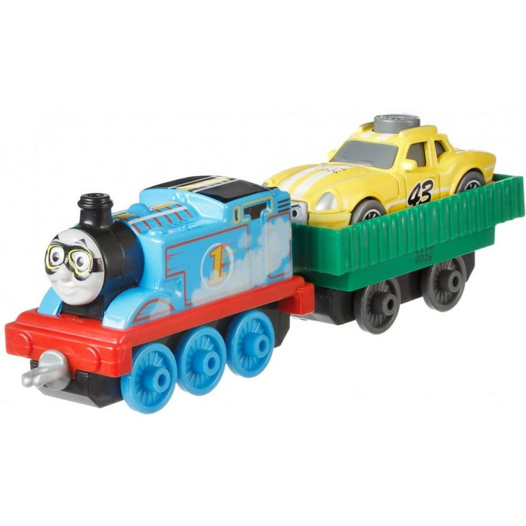 Thomas and friends sales ace toy