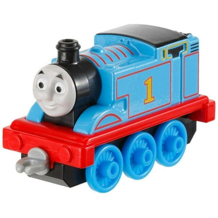 Thomas & Friends Adventures Thomas