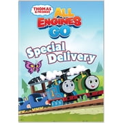 Thomas & Friends All Engines Go