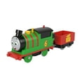 thumbnail image 1 of Thomas & Friends All Engines Go Motorized Core Percy, 1 of 6