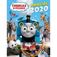 thumbnail image 1 of Pre-Owned Thomas & Friends Annual 2020, 1 of 1
