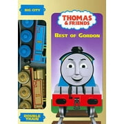 Pre-Owned Thomas & Friends Best of Gordon