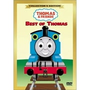 Pre-Owned Thomas & Friends: Best of With Train