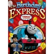 Pre-Owned Thomas & Friends: Birthday Express