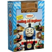 Pre-Owned Thomas & Friends: Calling All Engines!