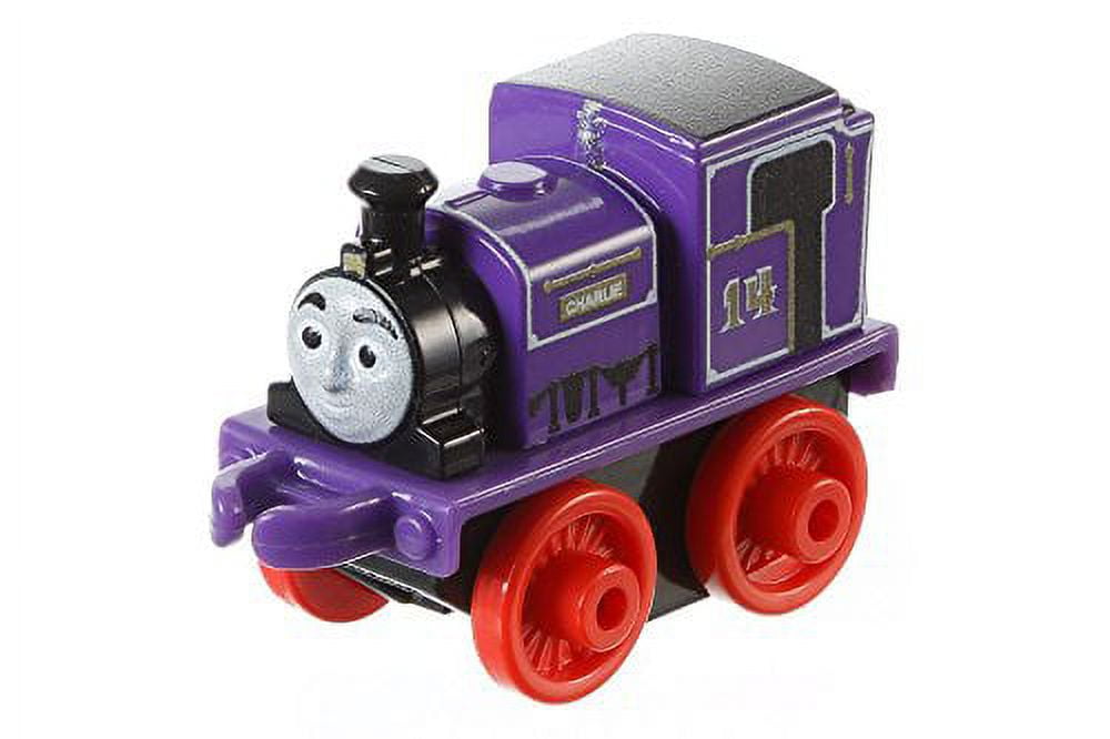 Thomas & Friends Collectible Mini Toy Train in Single Blind Pack