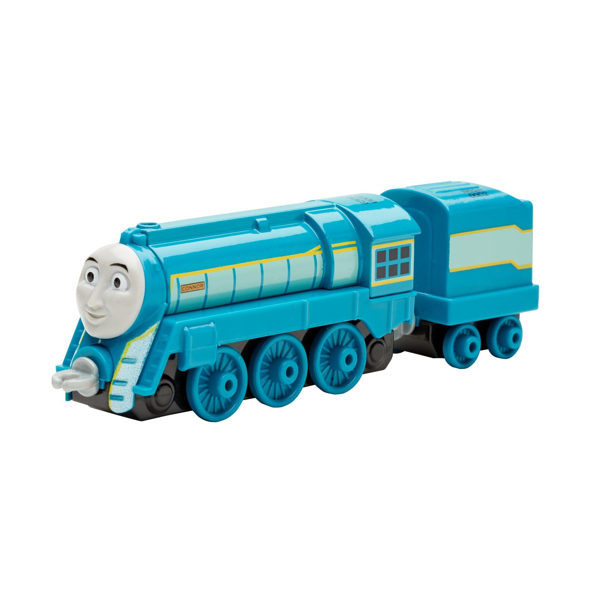 Thomas & Friends Collectible Railway Connor - Walmart.com