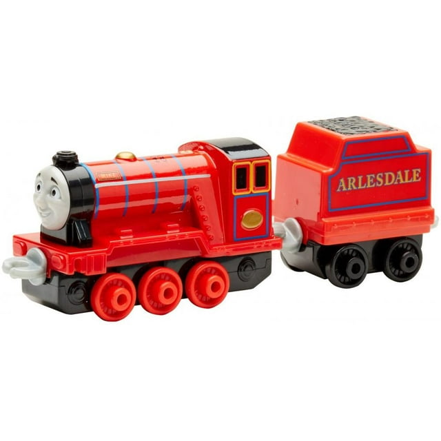 Thomas & Friends Collectible Railway Mike - Walmart.com