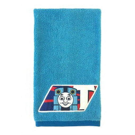 Thomas & Friends Color Block Hand Towel