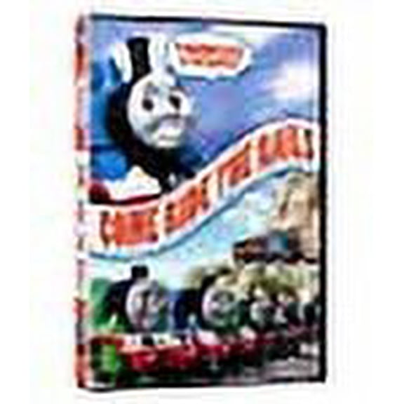 Pre-Owned Thomas & Friends: Come Ride the Rails
