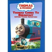 Pre-Owned Thomas & Friends: Comes To Breakfast (Full Frame)