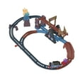 thumbnail image 1 of Thomas & Friends Crystal Caves Adventure Set with Motorized Thomas Train & 8 Ft of Track, 1 of 7