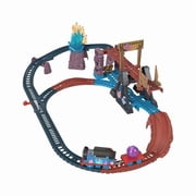Thomas & Friends Crystal Caves Adventure Set