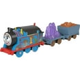 thumbnail image 1 of Thomas & Friends Crystal Caves Thomas Engine Motorized Toy Train(Selections May Vary), 1 of 6