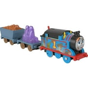 Thomas & Friends Crystal Caves Thomas Engine Motorized Toy Train