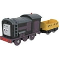 thumbnail image 1 of Thomas & Friends Diesel Motorized Toy Train Engine, 1 of 6