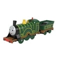 thumbnail image 1 of Thomas & Friends Emily Motorized Toy Train Engine with Tender for Preschool Kids, 1 of 6