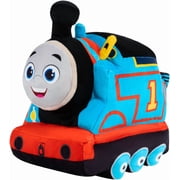 Thomas & Friends Engine Train Plush Cuddle Pillow Buddy, 12" L